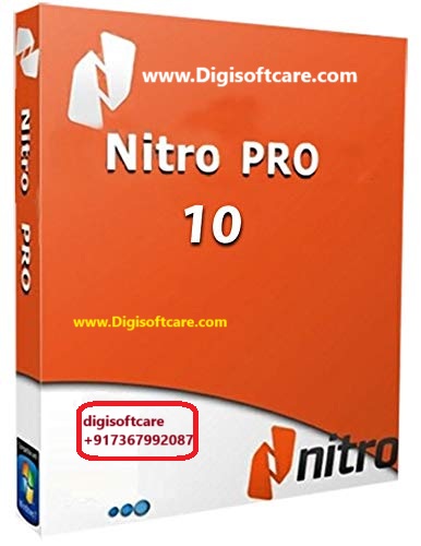 Digisoftcare