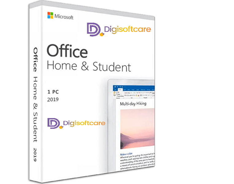 Digisoftcare